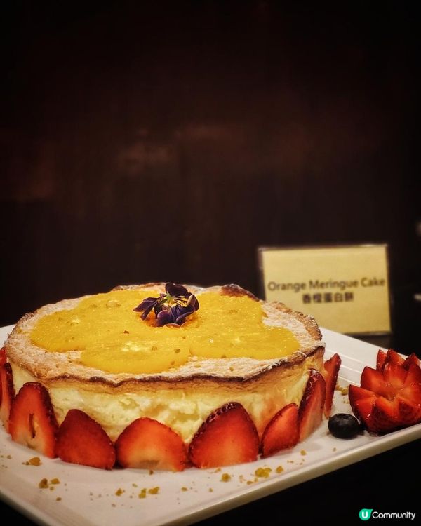 🌟海鮮🦞雪糕🍧都有齊的半自助晚餐