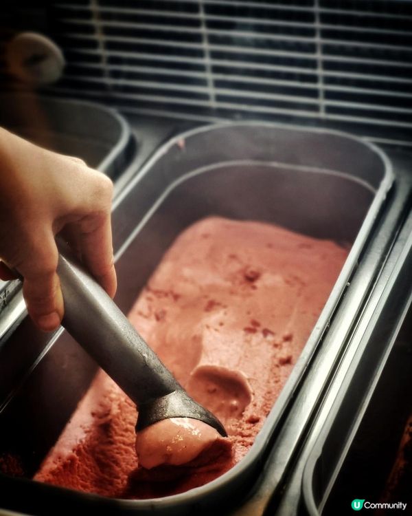 🌟海鮮🦞雪糕🍧都有齊的半自助晚餐