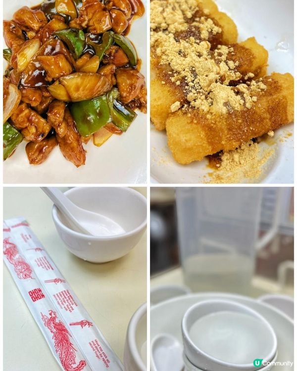 觀塘傳統老店上海榮華川菜館 曾獲兩次米芝蓮推介