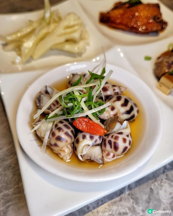 十里珍饈百味宴 X 二人同行一人免費 @十里洋場 ( 銅鑼灣利園二期 )