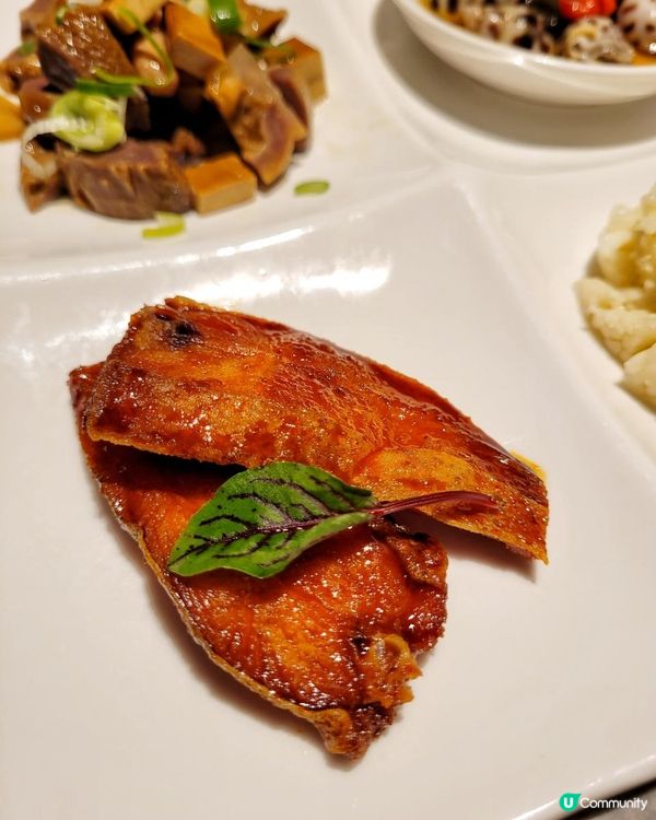 十里珍饈百味宴 X 二人同行一人免費 @十里洋場 ( 銅鑼灣利園二期 )