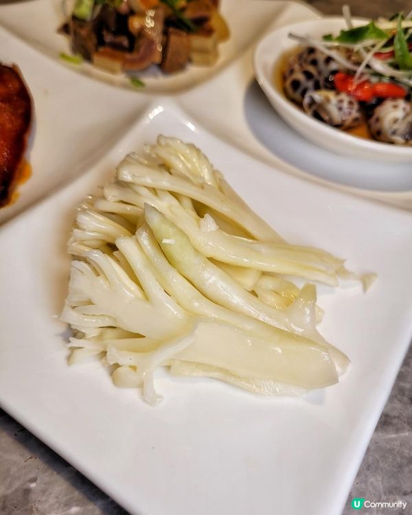 十里珍饈百味宴 X 二人同行一人免費 @十里洋場 ( 銅鑼灣利園二期 )