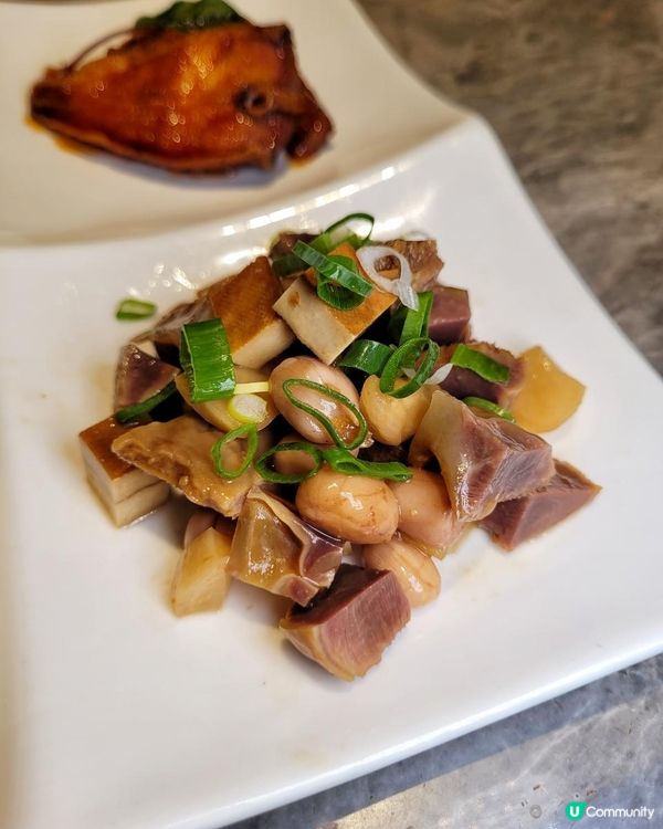 十里珍饈百味宴 X 二人同行一人免費 @十里洋場 ( 銅鑼灣利園二期 )