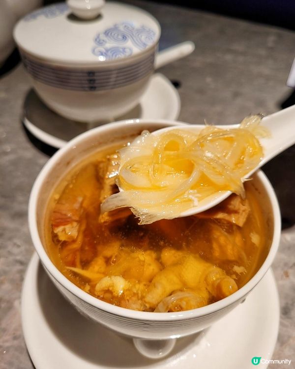 十里珍饈百味宴 X 二人同行一人免費 @十里洋場 ( 銅鑼灣利園二期 )