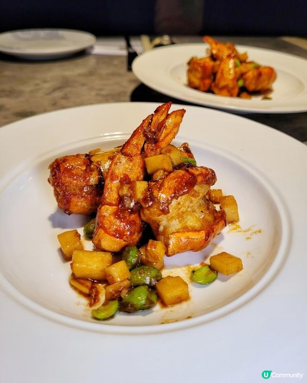 十里珍饈百味宴 X 二人同行一人免費 @十里洋場 ( 銅鑼灣利園二期 )