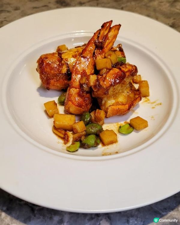 十里珍饈百味宴 X 二人同行一人免費 @十里洋場 ( 銅鑼灣利園二期 )