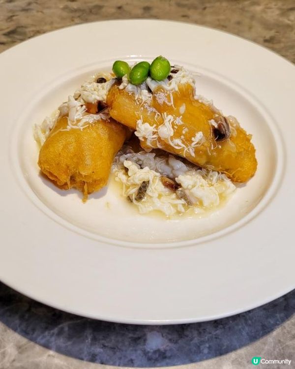 十里珍饈百味宴 X 二人同行一人免費 @十里洋場 ( 銅鑼灣利園二期 )