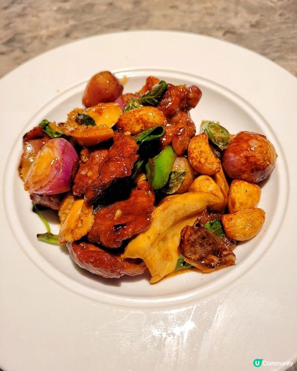 十里珍饈百味宴 X 二人同行一人免費 @十里洋場 ( 銅鑼灣利園二期 )