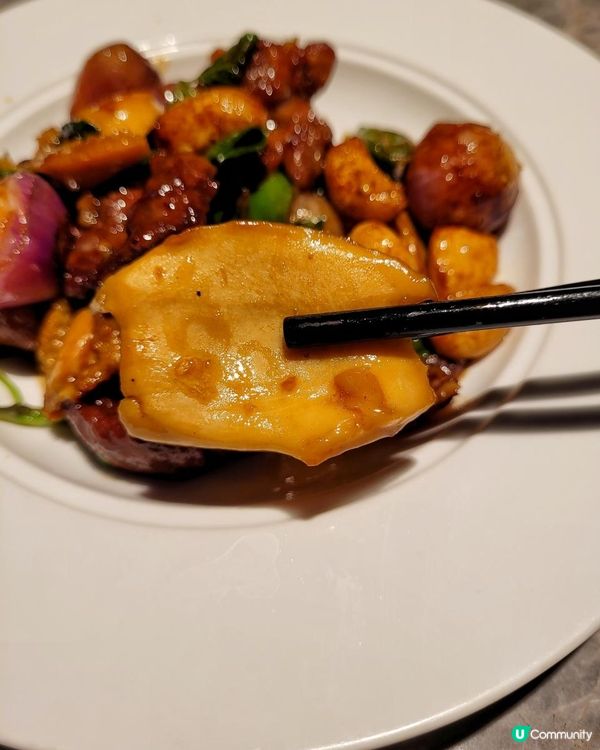 十里珍饈百味宴 X 二人同行一人免費 @十里洋場 ( 銅鑼灣利園二期 )