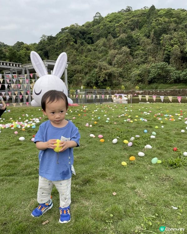 放假又係每星期最期待嘅家庭日