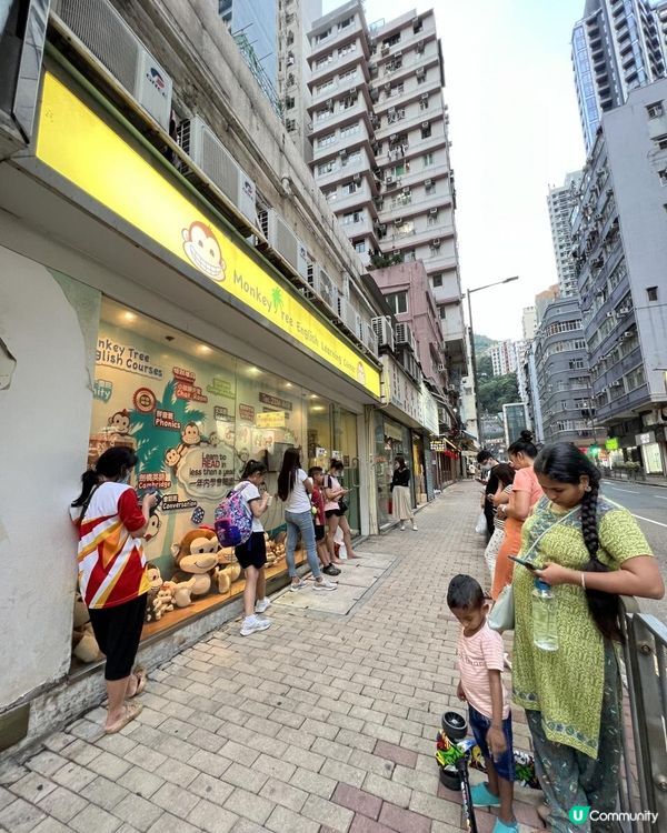 英文😍暑期課程早鳥優惠😍 Monkey Tree