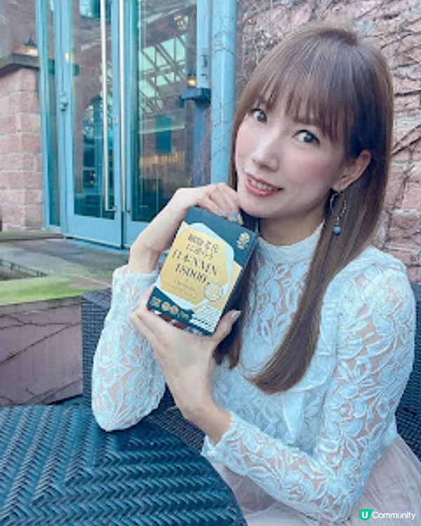 【和漢匠心 NMN 18000 + Quercetin】重啟腦動力及重燃機能 回復年輕好狀態