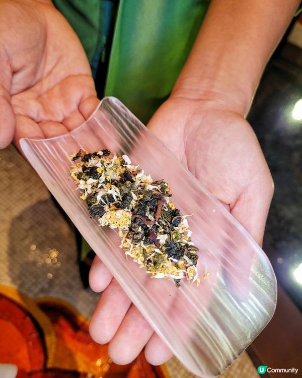 米芝蓮級川菜演繹 X 彩蛋甜品車 X 「亞洲五十最佳餐廳」#92 @ 京花軒 ( 新口岸仙德麗街永利澳門酒店 )