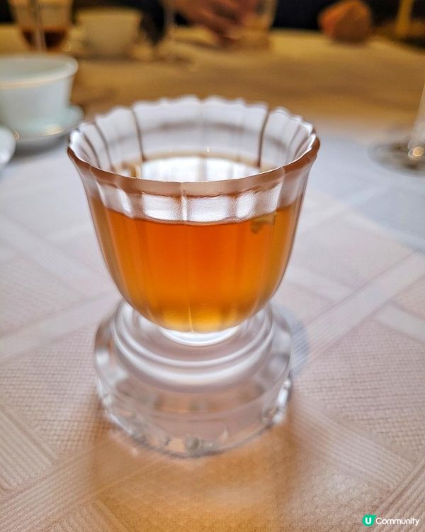 米芝蓮級川菜演繹 X 彩蛋甜品車 X 「亞洲五十最佳餐廳」#92 @ 京花軒 ( 新口岸仙德麗街永利澳門酒店 )