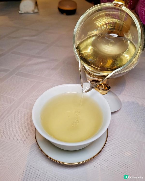 米芝蓮級川菜演繹 X 彩蛋甜品車 X 「亞洲五十最佳餐廳」#92 @ 京花軒 ( 新口岸仙德麗街永利澳門酒店 )