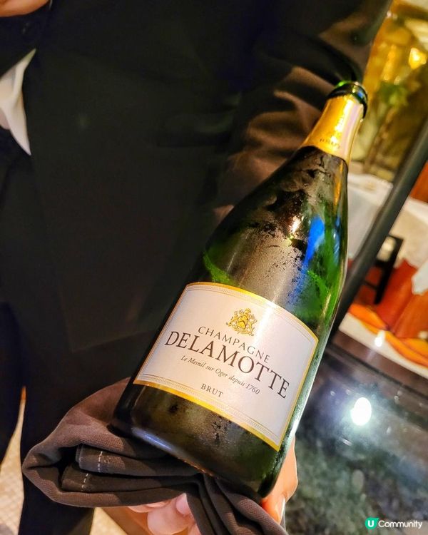 米芝蓮級川菜演繹 X 彩蛋甜品車 X 「亞洲五十最佳餐廳」#92 @ 京花軒 ( 新口岸仙德麗街永利澳門酒店 )