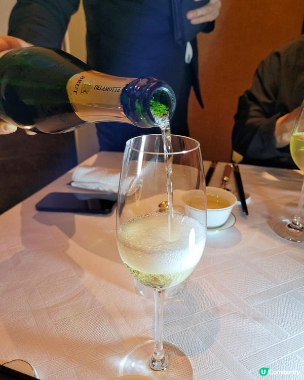 米芝蓮級川菜演繹 X 彩蛋甜品車 X 「亞洲五十最佳餐廳」#92 @ 京花軒 ( 新口岸仙德麗街永利澳門酒店 )