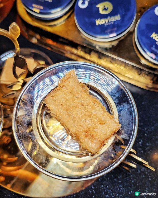 米芝蓮級川菜演繹 X 彩蛋甜品車 X 「亞洲五十最佳餐廳」#92 @ 京花軒 ( 新口岸仙德麗街永利澳門酒店 )