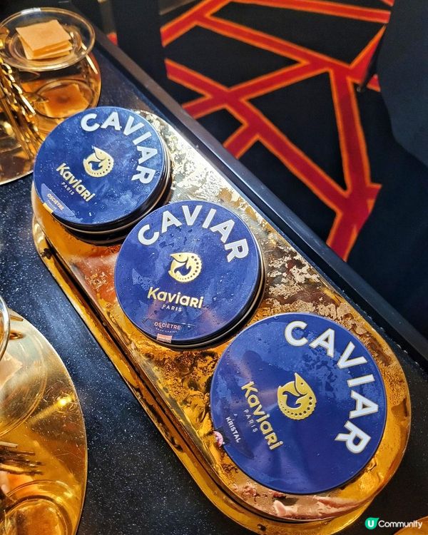 米芝蓮級川菜演繹 X 彩蛋甜品車 X 「亞洲五十最佳餐廳」#92 @ 京花軒 ( 新口岸仙德麗街永利澳門酒店 )