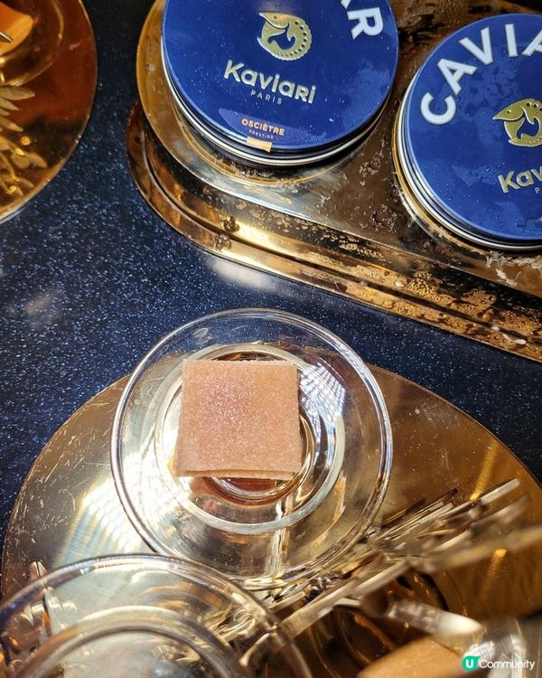 米芝蓮級川菜演繹 X 彩蛋甜品車 X 「亞洲五十最佳餐廳」#92 @ 京花軒 ( 新口岸仙德麗街永利澳門酒店 )