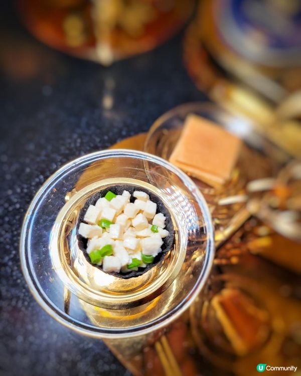 米芝蓮級川菜演繹 X 彩蛋甜品車 X 「亞洲五十最佳餐廳」#92 @ 京花軒 ( 新口岸仙德麗街永利澳門酒店 )