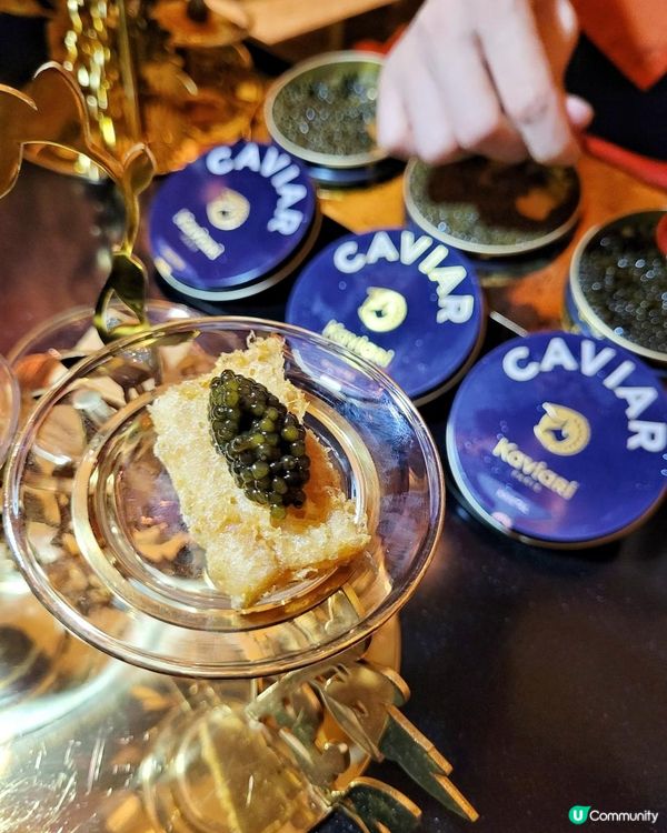 米芝蓮級川菜演繹 X 彩蛋甜品車 X 「亞洲五十最佳餐廳」#92 @ 京花軒 ( 新口岸仙德麗街永利澳門酒店 )