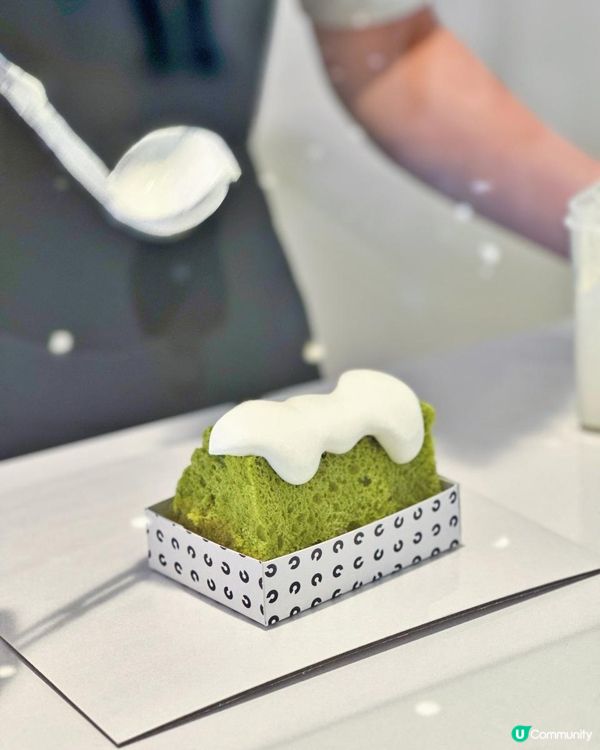 期間限定JOMO超鬆軟戚風cake🍰