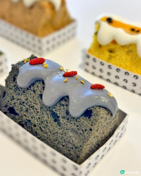 期間限定JOMO超鬆軟戚風cake🍰