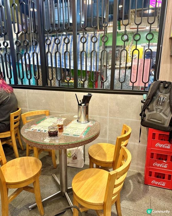 旺角宵夜｜陳儀興牛什粉麵 