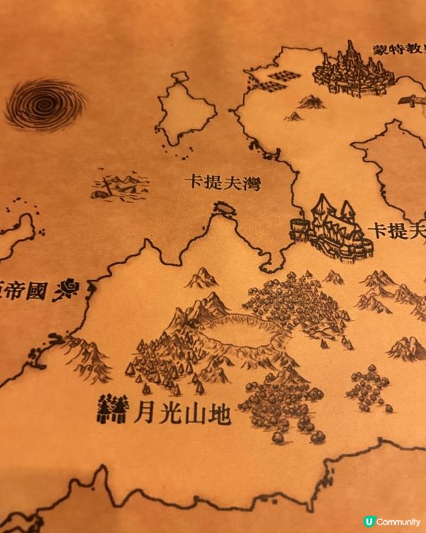 《Hahakelly試玩分享》Tabletop Role-playing game （TRPG ）桌上角色扮演遊戲🥳💖