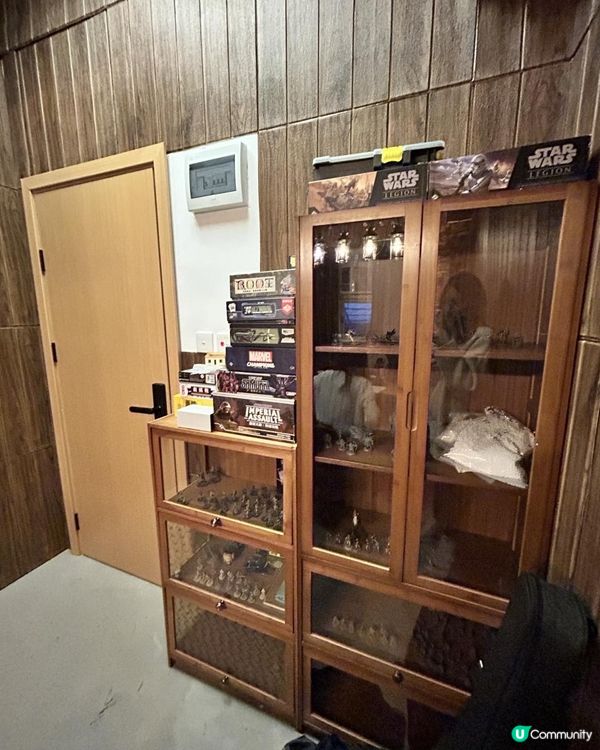 《Hahakelly試玩分享》Tabletop Role-playing game （TRPG ）桌上角色扮演遊戲🥳💖