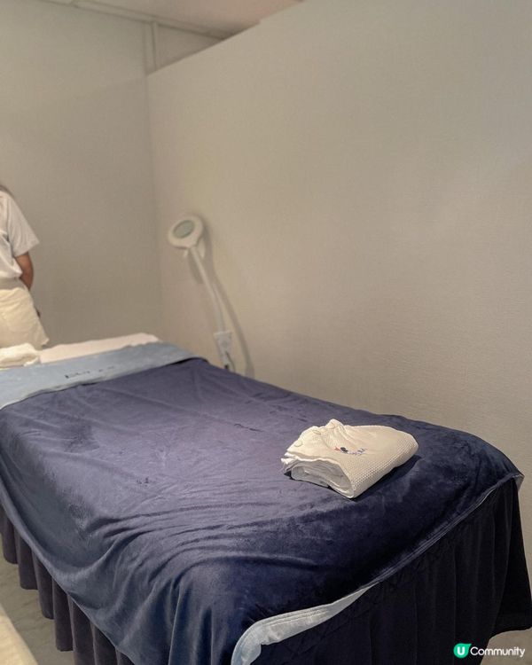 仿如走了一趟韓國做Facial💕