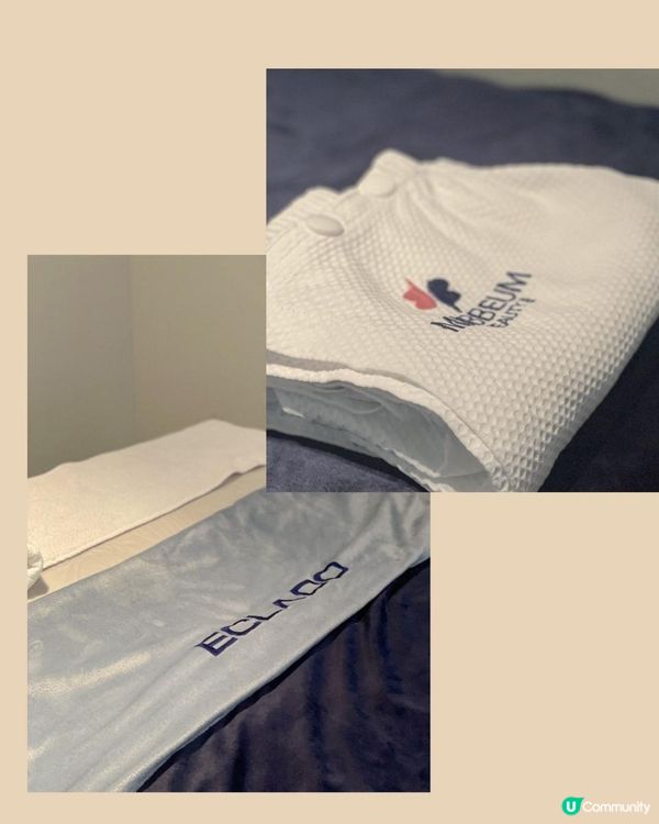 仿如走了一趟韓國做Facial💕