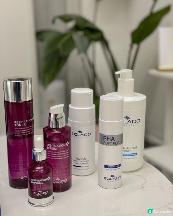 仿如走了一趟韓國做Facial💕