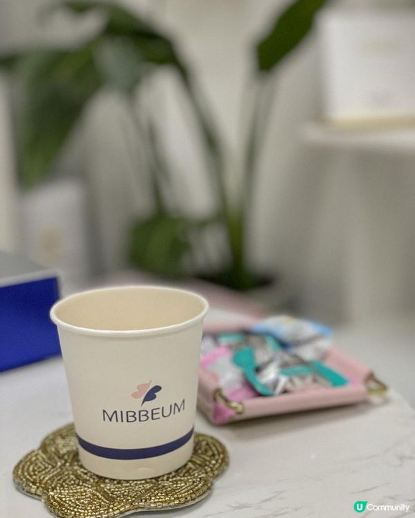 仿如走了一趟韓國做Facial💕