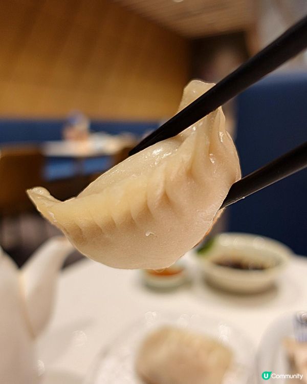 蟹粉午餐一人前🍜