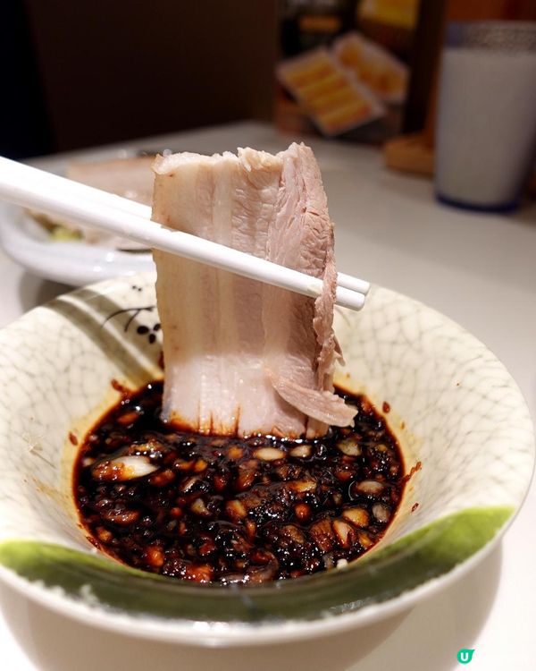 蟹粉午餐一人前🍜