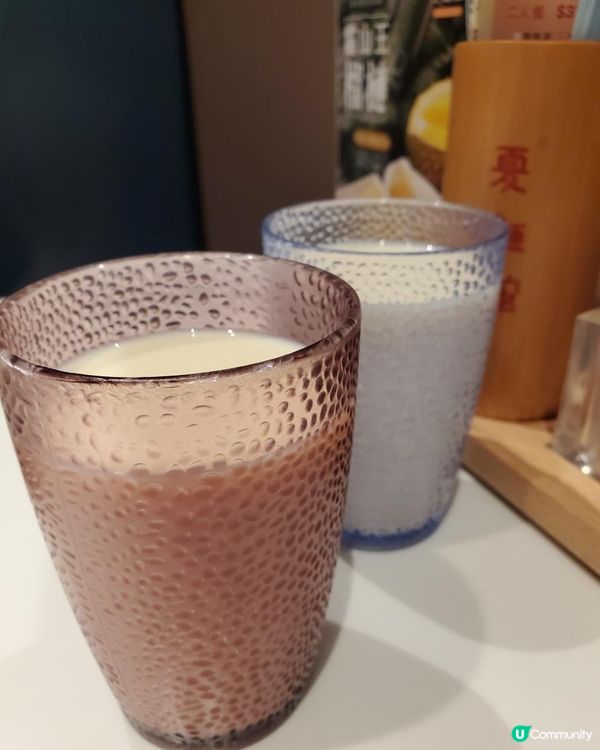 蟹粉午餐一人前🍜