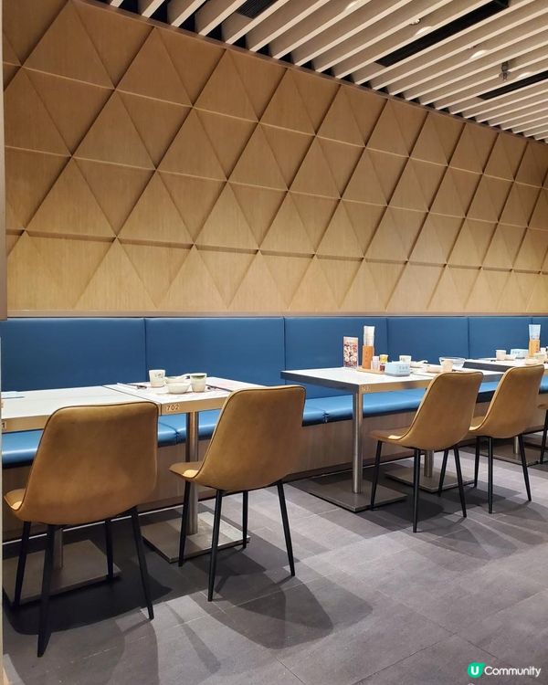 蟹粉午餐一人前🍜