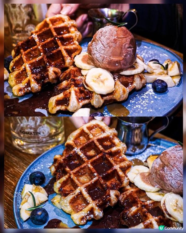 《西營盤𝘾𝙖𝙛𝙚 周末帶埋主子嚟𝙘𝙝𝙞𝙡𝙡番日🐩✨》 