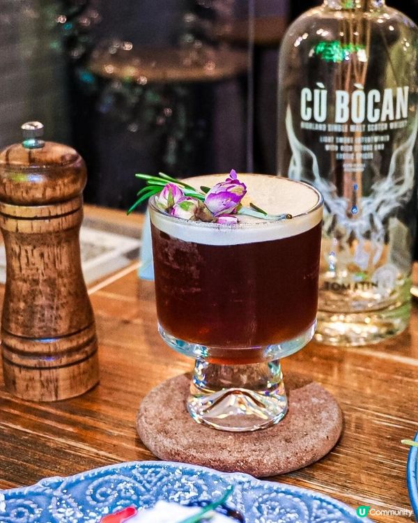 《西營盤𝘾𝙖𝙛𝙚 周末帶埋主子嚟𝙘𝙝𝙞𝙡𝙡番日🐩✨》 