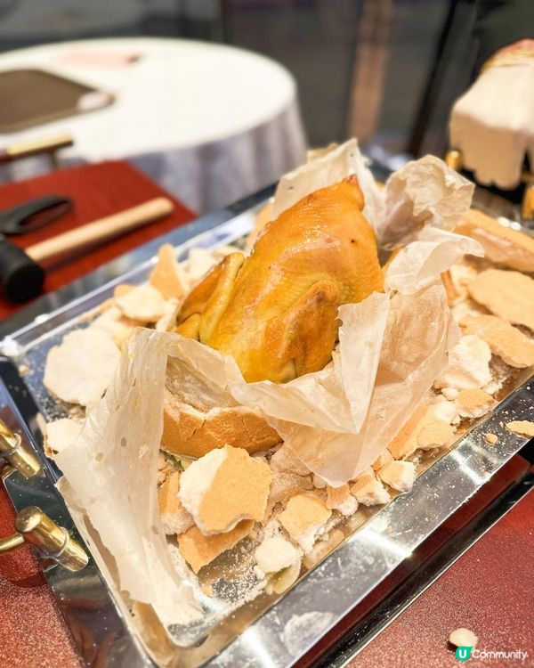 米芝蓮推介中菜