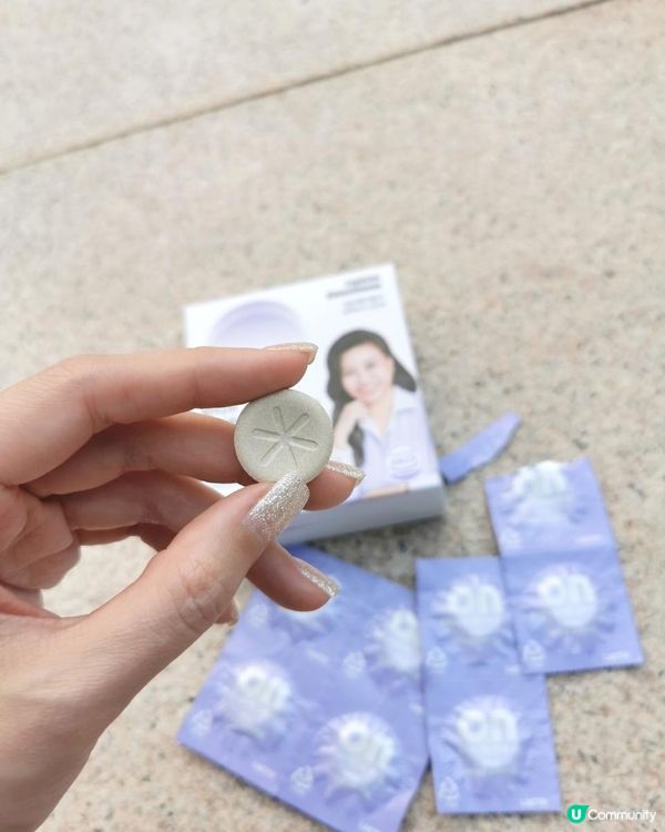 韓國女生美白首選【LACTIV 韓國Light on美白丸】