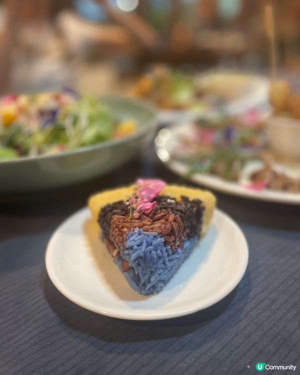 清邁抵食米芝蓮餐廳⭐️⭐️