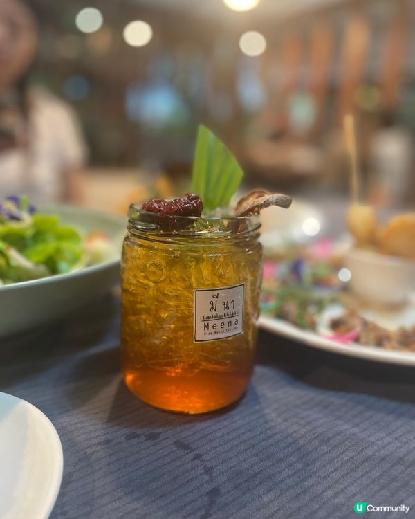 清邁抵食米芝蓮餐廳⭐️⭐️