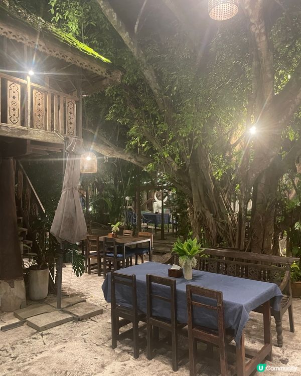 清邁抵食米芝蓮餐廳⭐️⭐️