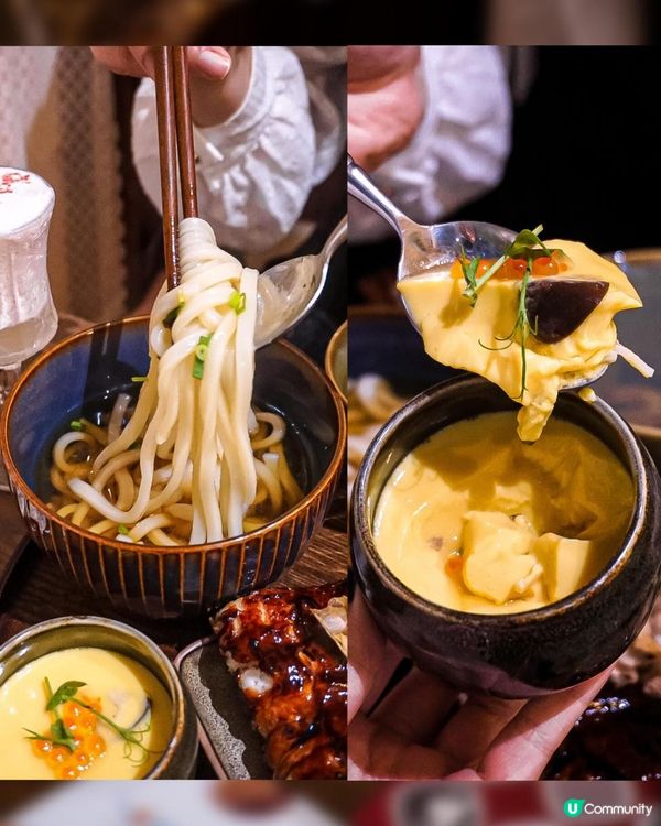 《上環日系𝒞𝒶𝒻𝑒 手臂咁長原條鰻魚🐟》 