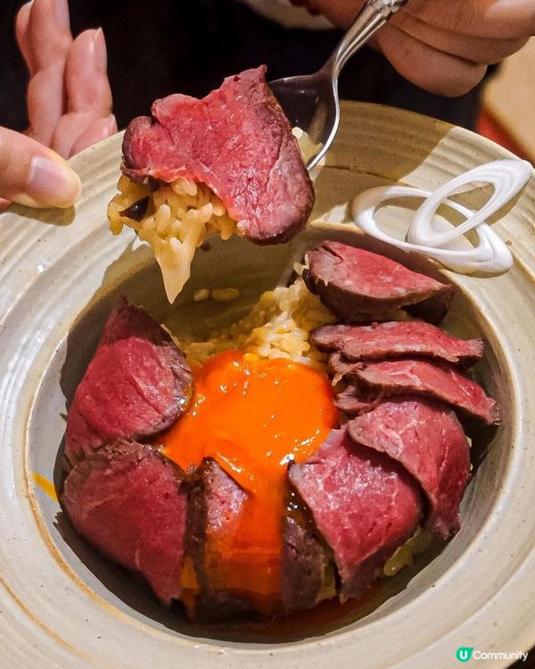 《上環日系𝒞𝒶𝒻𝑒 手臂咁長原條鰻魚🐟》 