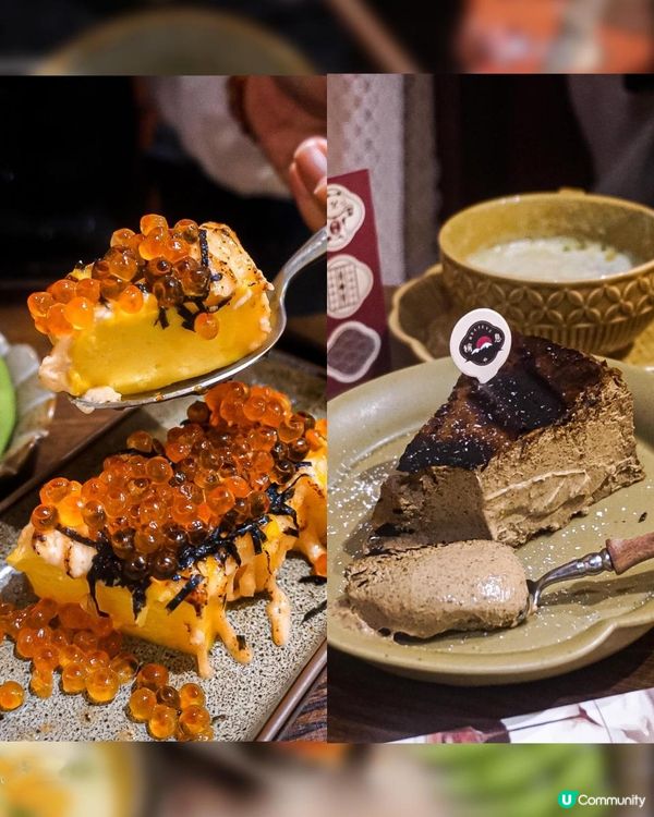 《上環日系𝒞𝒶𝒻𝑒 手臂咁長原條鰻魚🐟》 