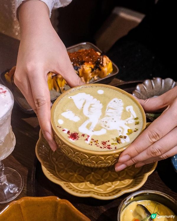 《上環日系𝒞𝒶𝒻𝑒 手臂咁長原條鰻魚🐟》 